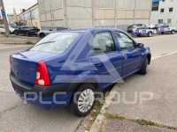 2006 Dacia Logan