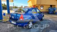 2006 Dacia Logan