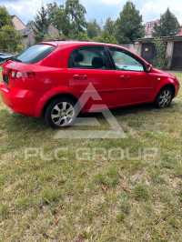 2006 Chevrolet Lacetti