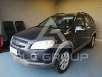 2006 Chevrolet Captiva