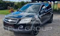 2006 Chevrolet Captiva