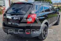 2006 Chevrolet Captiva
