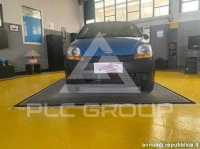 2006 Chevrolet Matiz