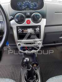 2006 Chevrolet Matiz