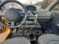2006 Chevrolet Matiz