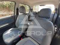 2006 Chevrolet Matiz