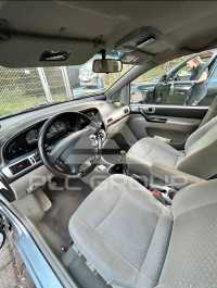 2006 Chevrolet Rezzo
