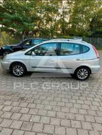 2006 Chevrolet Rezzo