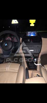 2006 BMW X3