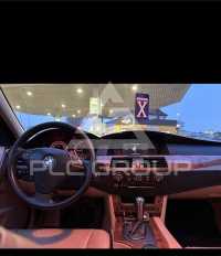 2006 BMW 523