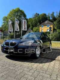 2006 BMW 523