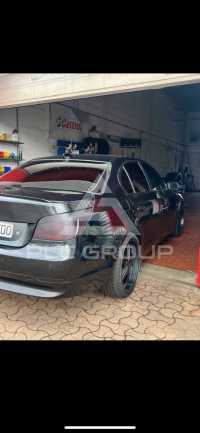 2006 BMW 523