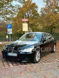 2006 BMW 523