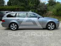 2006 BMW 523