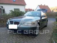 2006 BMW 523