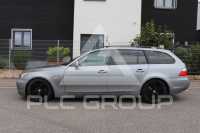2006 BMW 523