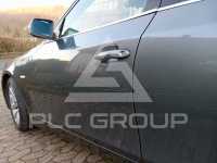 2006 BMW 523
