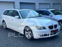 2006 BMW 523