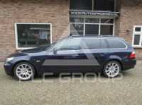 2006 BMW 523