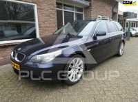 2006 BMW 523