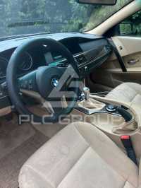 2006 BMW 523