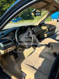 2006 BMW 523