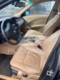 2006 BMW 523