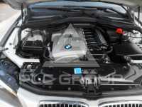 2006 BMW 523