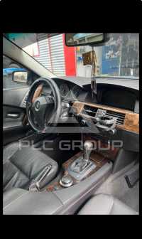 2006 BMW 523