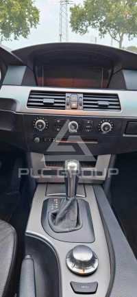 2006 BMW 523