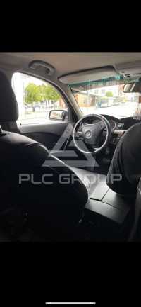 2006 BMW 523