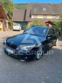 2006 BMW 523
