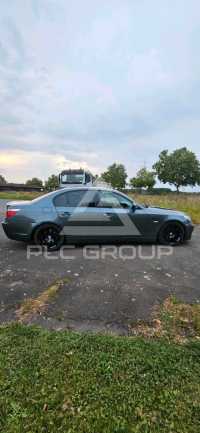2006 BMW 523