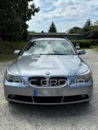 2006 BMW 523