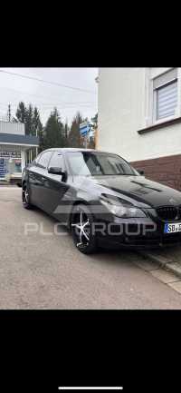 2006 BMW 523