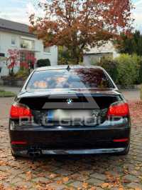 2006 BMW 523
