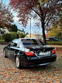 2006 BMW 523