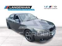 2006 BMW 523