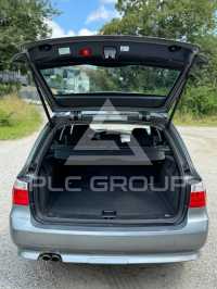 2006 BMW 523