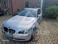 2006 BMW 523