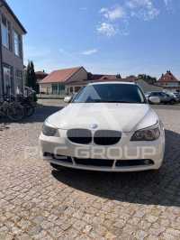 2006 BMW 523