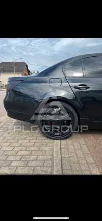 2006 BMW 523