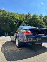 2006 BMW 523