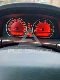 2006 BMW 7 Series