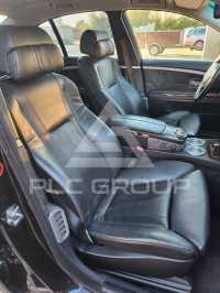 2006 BMW 7 Series