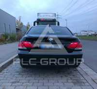 2006 BMW 7 Series