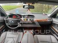 2006 BMW 7 Series