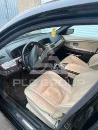 2006 BMW 7 Series