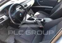 2006 BMW 330