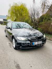 2006 BMW 330